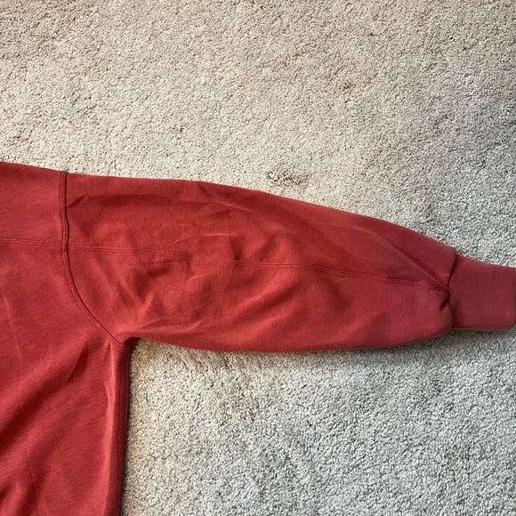 Lululemon Cropped Sweater - Picture 5 of 5